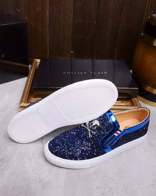 PhiliPP Plein Men Loafers--052